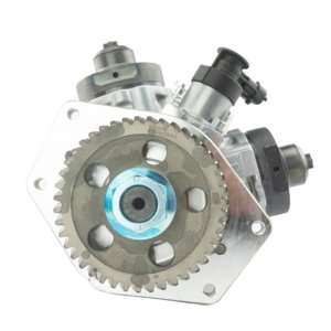 Chevrolet Duramax Fuel Pump - Industrial Injection - Reman Stock High Pressure CP4 - `11-`16 Chevrolet Duramax Fuel Pump - Industrial Injection - Reman Stock High Pressure CP4 - `11-`16